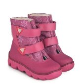 Ботинки для девочек Bottilini BL-275(2)