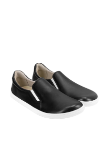 Слипоны Be Lenka Eazy Neo черно-белые